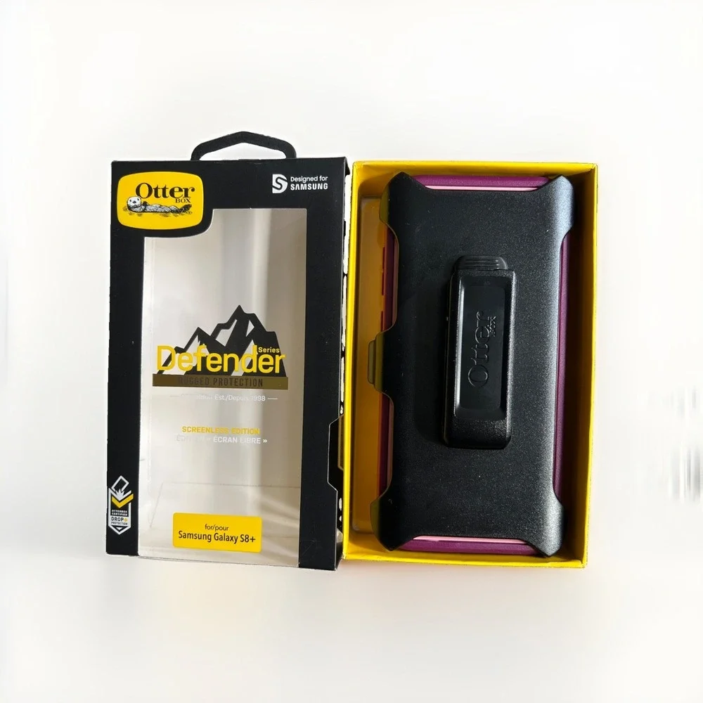 OtterBox galaxy 77